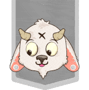 Conterstine Cuyba Sticker - Conterstine Cuyba Goat Stickers