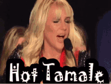 Hot Tamale Hot Tamale Dance GIF - Hot Tamale Hot Tamale Dance Hot Hot Hot GIFs