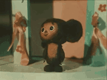 cheburashka roman kachanov russian cartoon animation russian animation