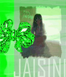 Emerald Paul Jaisini GIF - Emerald Paul Jaisini Art Gif GIFs