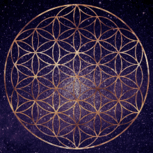 Sacred Geometry GIFs | Tenor