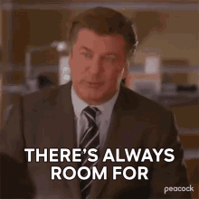 Theres Always Room For Growth And Innovation Jack Donaghy GIF - Theres Always Room For Growth And Innovation Jack Donaghy 30rock GIFs