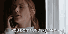 you dont understand melinda monroe alexandra breckenridge virgin river you dont get it you dont understand melinda monroe alexandra breckenridge virgin river you dont get it