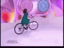 Bike Bicycle GIF - Bike Bicycle Fall GIFs