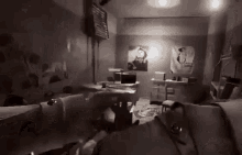 atomic heart gif atomic heart gif