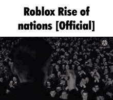 Rise Of Nations 1984 GIF - Rise Of Nations Rise Of GIFs