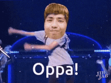 Oppa Dance GIF - Oppa Dance Korean GIFs