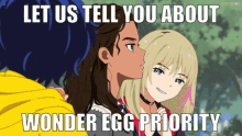 egg you