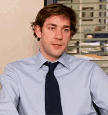 The Office Burst Into Laughter GIF - The Office Burst Into Laughter Laughing GIFs