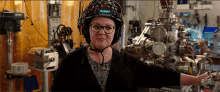Ouch GIF - Ouch Melissamccarthy Ghostbusters GIFs