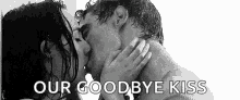 Goodbye Kiss Intimate GIF - Goodbye Kiss Intimate Kiss GIFs
