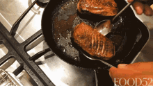 Ready To Serve Food52 GIF - Ready To Serve Food52 Cooking GIFs