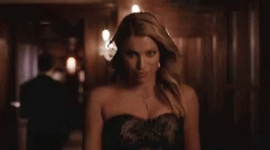 Mary Louise Tvd GIF.