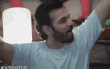 Dr Rohit Sippy Kvg GIF - Dr Rohit Sippy Kvg Karan V Grover GIFs