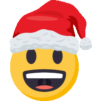Happy Winter Joy Sticker - Happy Winter Joy Joypixels Stickers