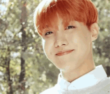 j-hope Gif