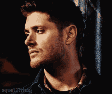 Dean Winchester Angry GIF - Dean Winchester Angry Annoyed GIFs