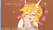 sen senko