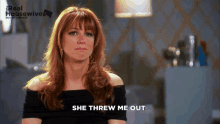 Jill Zarin Jill Rhony GIF - Jill Zarin Jill Rhony Real Housewives Of New York GIFs
