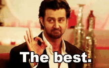 The Best GIF - The Best GIFs