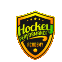 Hpa Logo Hockey Performance Academy Sticker - Hpa Logo Hockey Performance Academy Lauren Penny Stickers