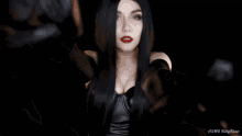 asmr kitty klaw asmr girl devil girl succubus black leather asmr kitty klaw asmr girl devil girl succubus black leather