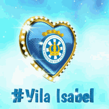 Vila Isabel GIF - Vila Isabel GIFs