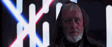 Obi Wan Kenobi GIF - Obi Wan Kenobi Darth Vader GIFs