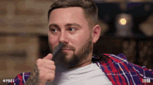 Hot Married At First Sight GIF - Hot Married At First Sight Its Getting Hot In Here GIFs