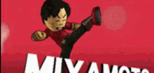 Miyamoto GIF - Miyamoto GIFs