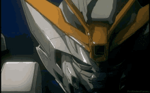 Wing Zero Gundam Wing GIF - Wing Zero Gundam Wing GIFs
