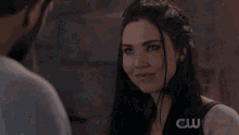 the outpost the outpost series the outpost tv the cw fantasy tv