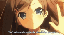 Anime Pervert GIF - Anime Pervert Talking GIFs