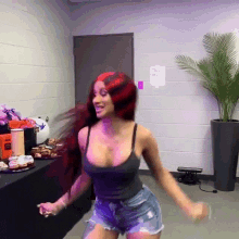 Running Away From Your Problems Tongue Out GIF - Running Away From Your Problems Tongue Out Bye Bitches GIFs