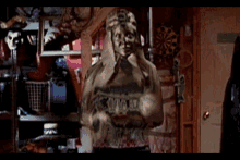 morph liquid