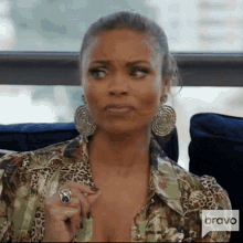 Oh Really Gizelle Bryant GIF - Oh Really Gizelle Bryant Real Housewives Of Potomac GIFs