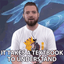 it takes a textbook to understand bricky complicated difficult to understand hard to comprehend it takes a textbook to understand bricky complicated difficult to understand hard to comprehend