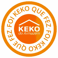 foi keko que fez keko do armaz%C3%A9m keko logo