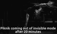 Invisible Invisible Mode GIF - Invisible Invisible Mode Invisible Status GIFs