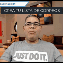Email Carlos Vargas GIF - Email Carlos Vargas Lista De Correos GIFs