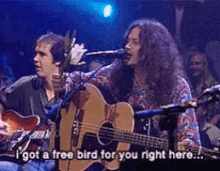 Freebird Skyward GIF - Freebird Skyward Sing GIFs