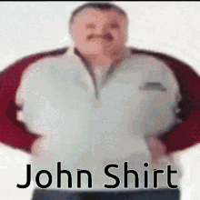 Funny Names John Shirt GIF - Funny Names John Shirt GIFs