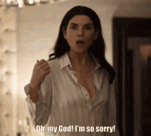 julianna margulies margulies laura peterson the morning show tms
