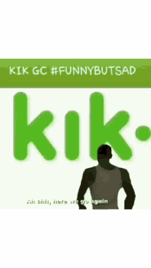 Kik Gc GIF - Kik Gc Group Chat GIFs