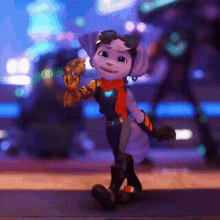 Ratchet And GIF - Ratchet And Clank GIFs