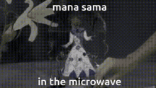 Malice Mizer Mana Sama GIF - Malice Mizer Mana Sama Microwave GIFs