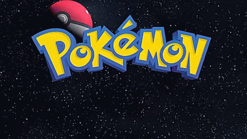 Pokemon Logo Buzo Animemotion 