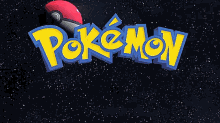 Pokemon Logo GIF - Pokemon Logo Generations GIFs
