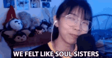 we felt like soul sisters vesna kitz cua soul sisters soulmate we felt like soul sisters vesna kitz cua soul sisters soulmate