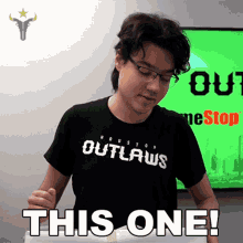 This One Hydration GIF - This One Hydration Outlaws GIFs